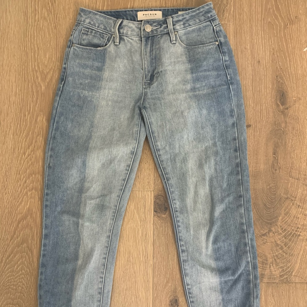 pacsun jeans